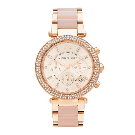 michael kors watch mk 8286|mk5896 rose gold.